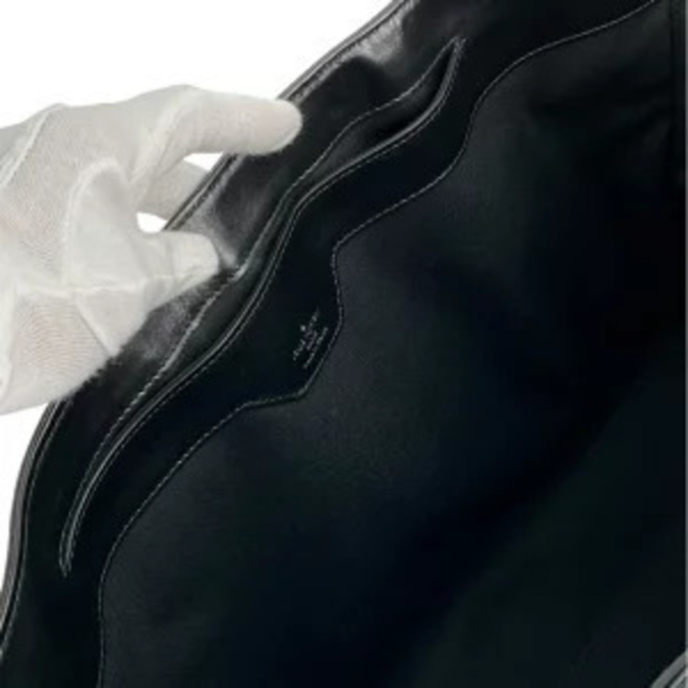 LOUIS VUITTON Grand Zac Eclipse Black